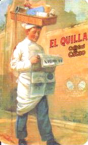Cacao El Quilla (Argentina)